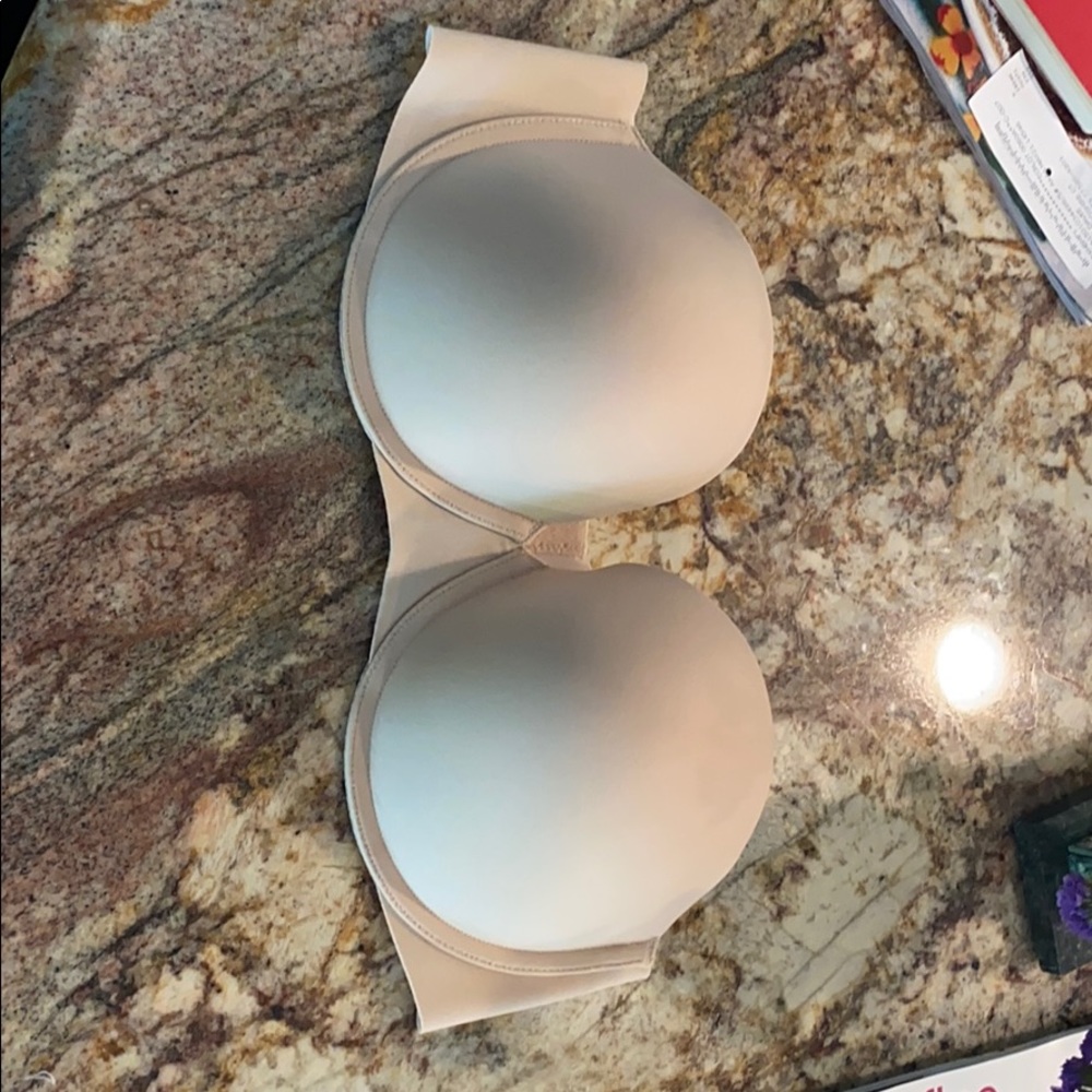 Spanx Strapless Bra